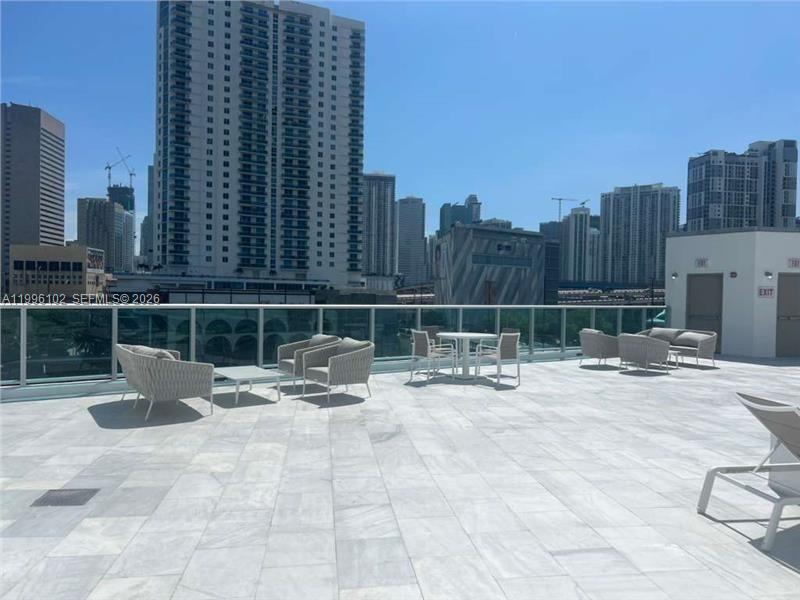 10 SW South River Dr #1608, Miami FL 33130