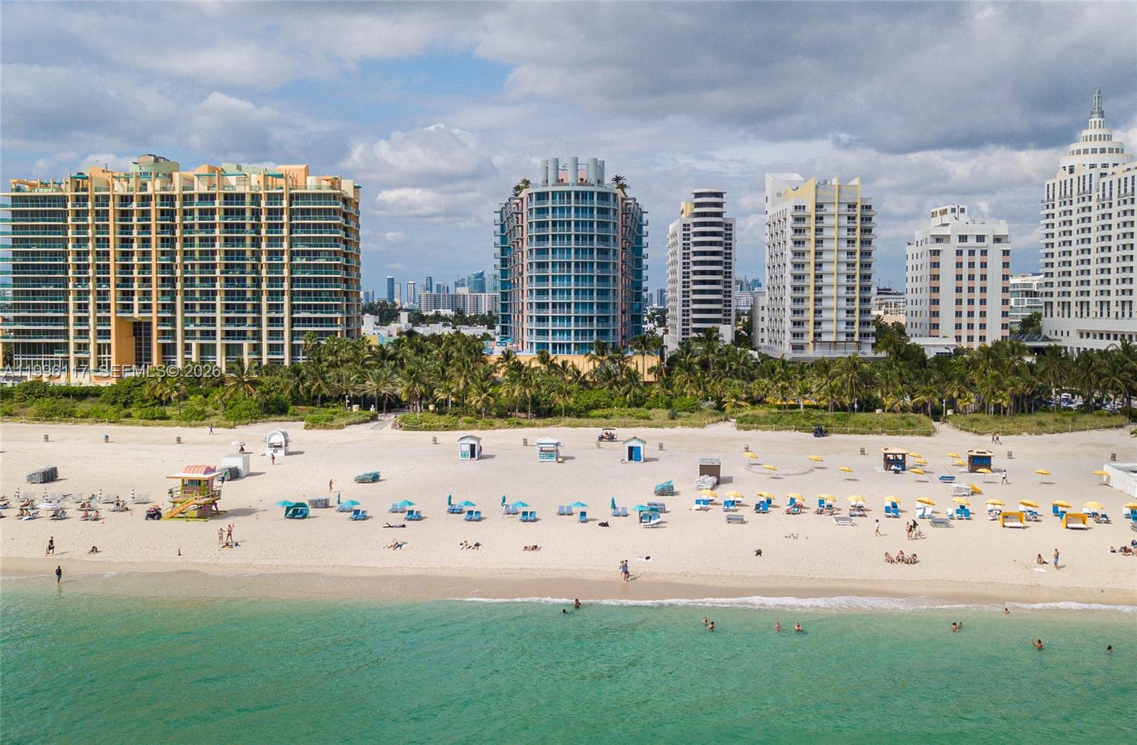 1500 Ocean Dr #904, Miami Beach FL 33139