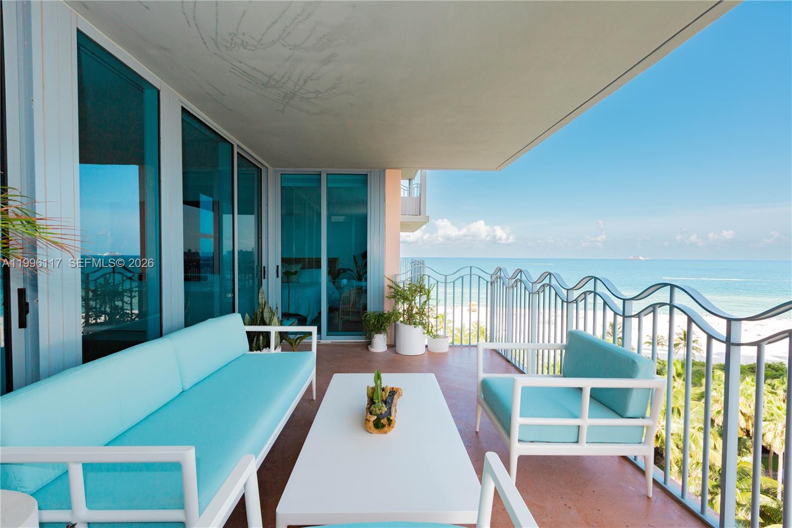 1500 Ocean Dr #904, Miami Beach FL 33139