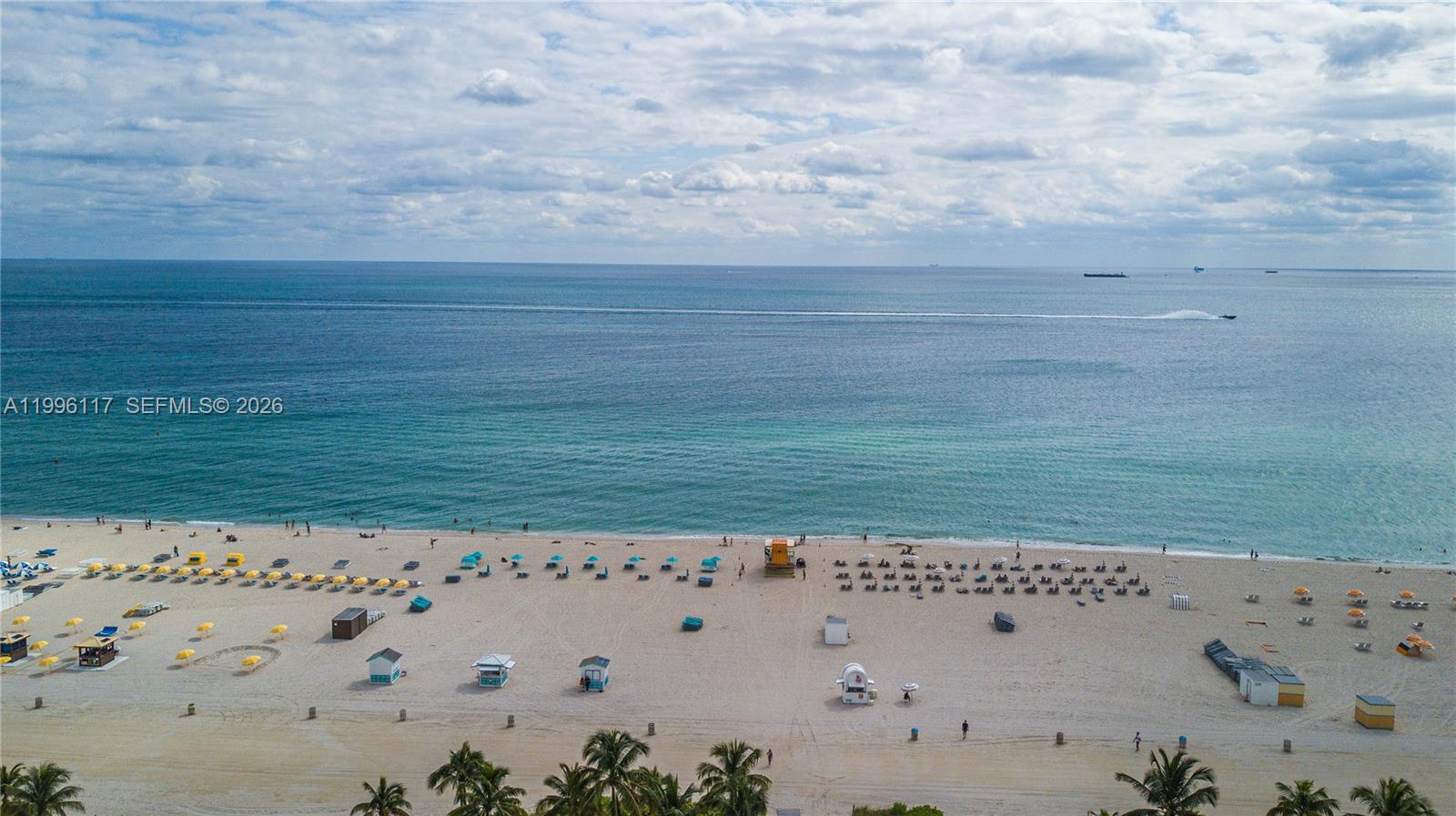 1500 Ocean Dr #904, Miami Beach FL 33139