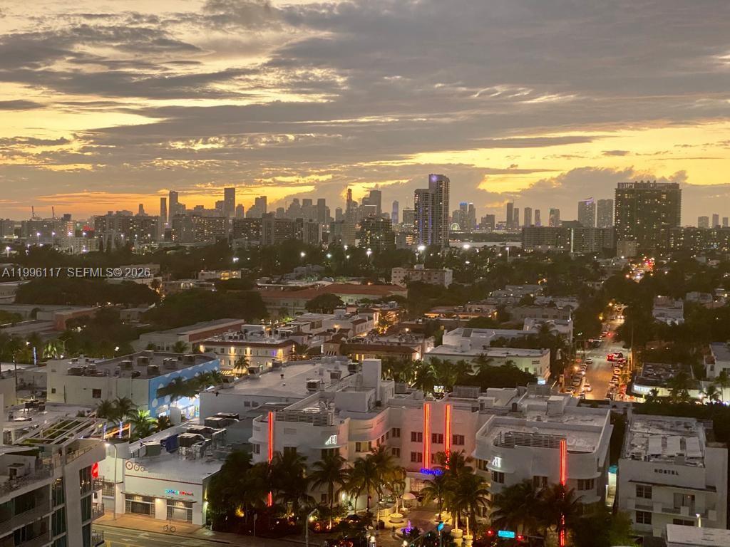 1500 Ocean Dr #904, Miami Beach FL 33139
