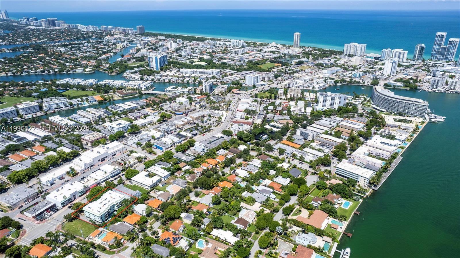 1220 71st St #38, Miami Beach FL 33141
