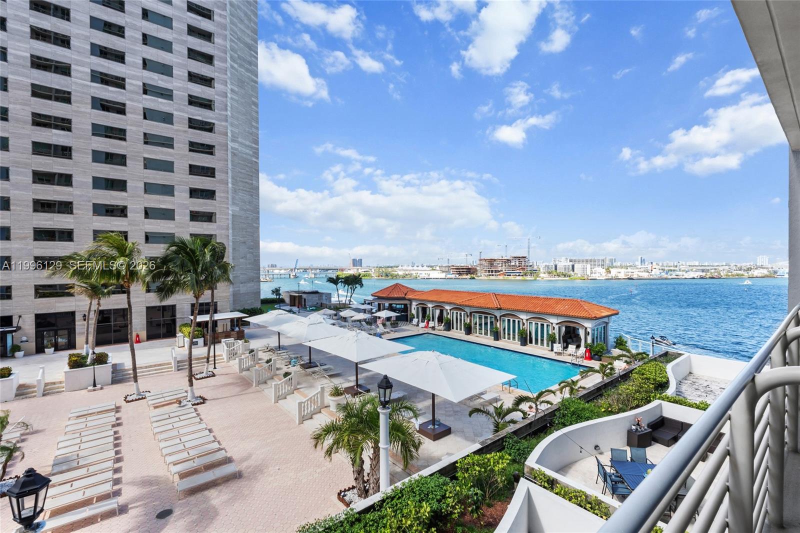 335 S Biscayne Blvd #908, Miami FL 33131