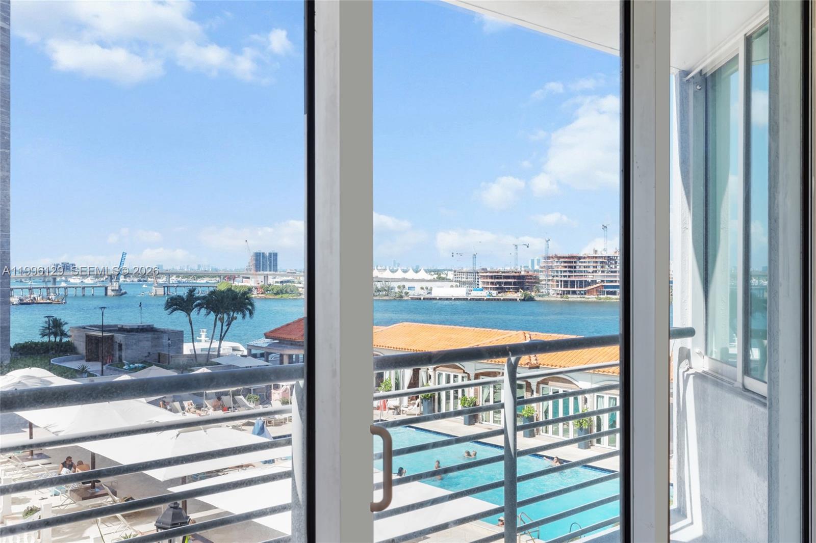 335 S Biscayne Blvd #908, Miami FL 33131