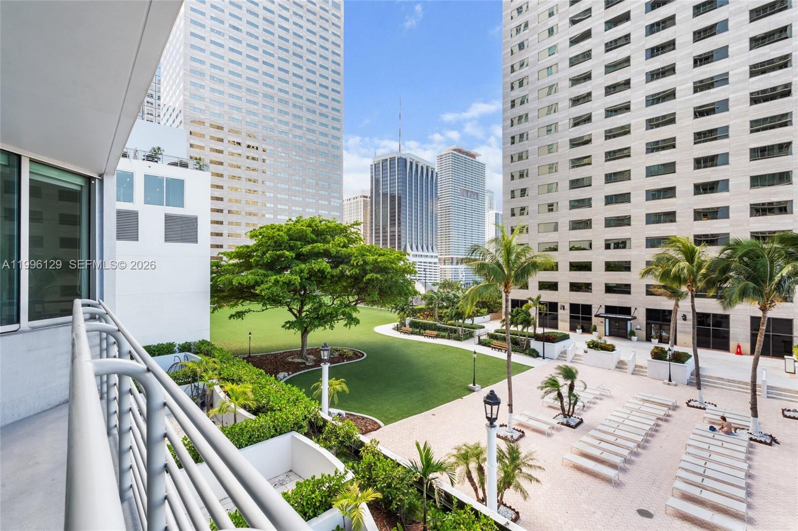 335 S Biscayne Blvd #908, Miami FL 33131