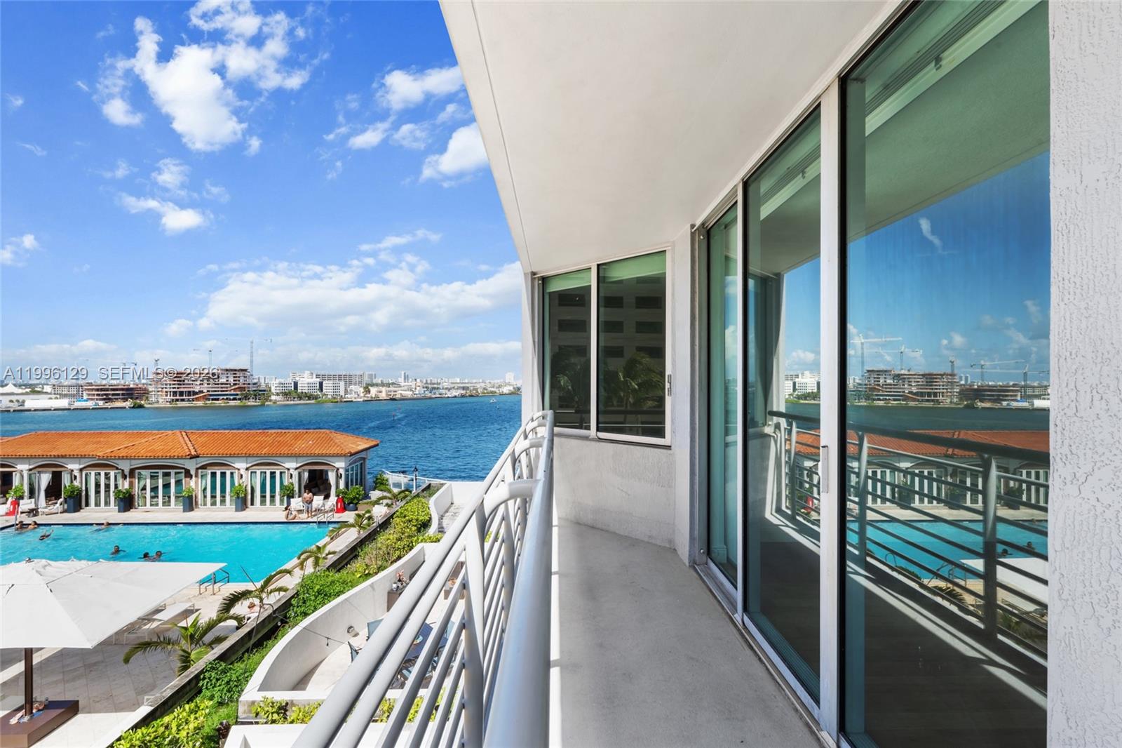 335 S Biscayne Blvd #908, Miami FL 33131