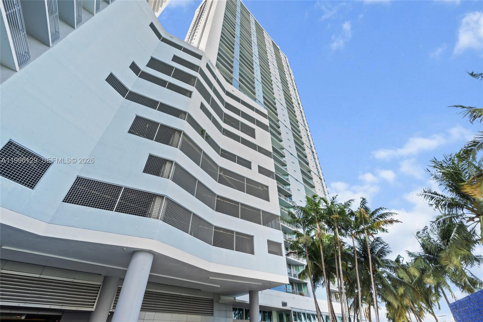 335 S Biscayne Blvd #908, Miami FL 33131