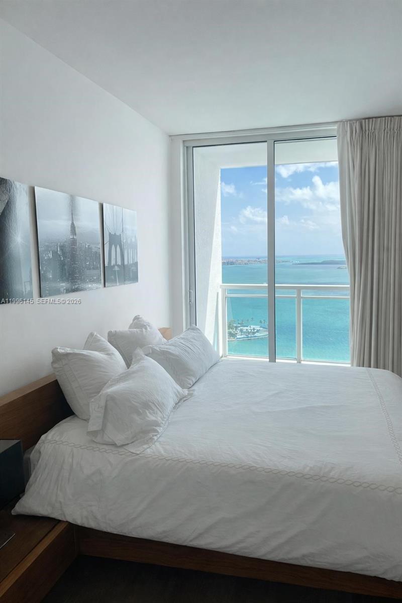 951 Brickell Ave #3506, Miami FL 33131