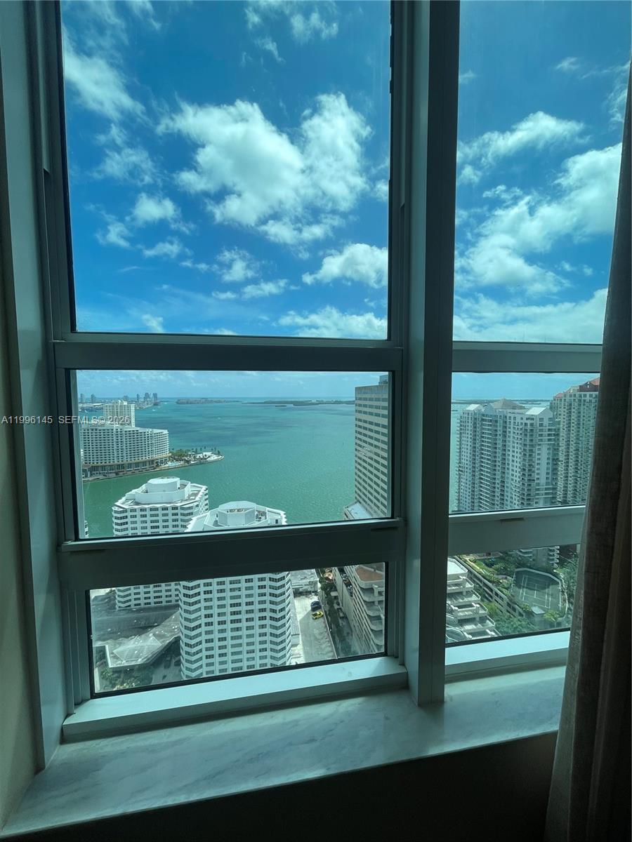 951 Brickell Ave #3506, Miami FL 33131