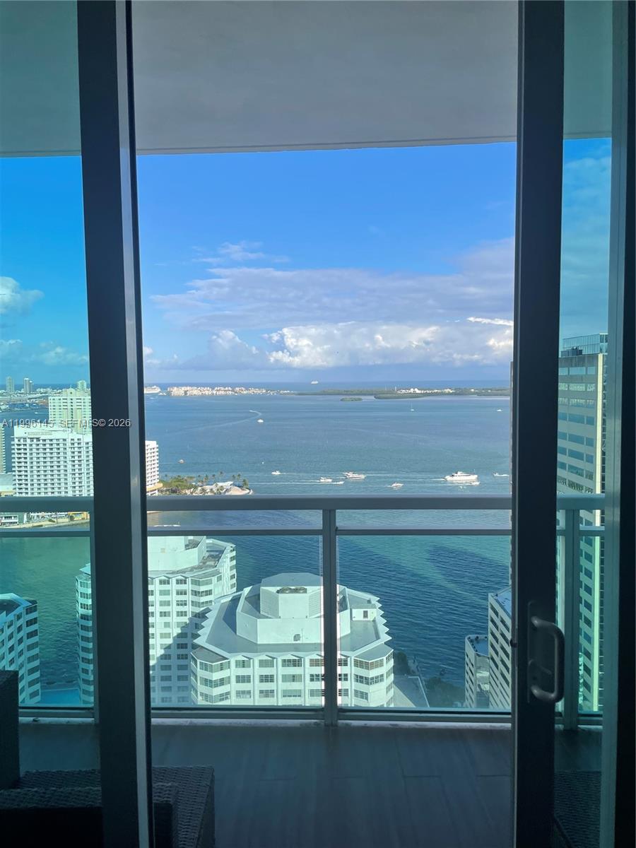951 Brickell Ave #3506, Miami FL 33131