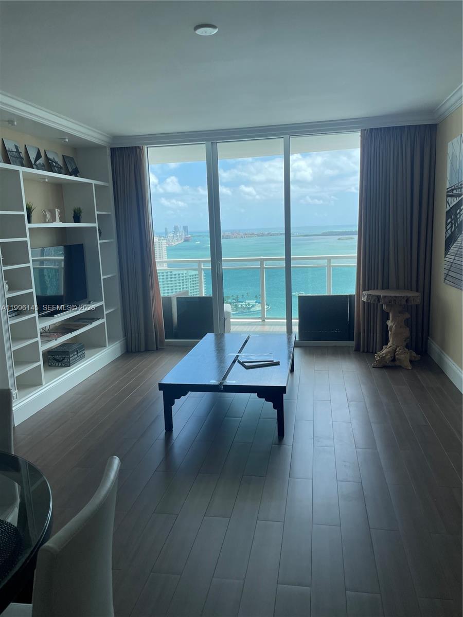 951 Brickell Ave #3506, Miami FL 33131