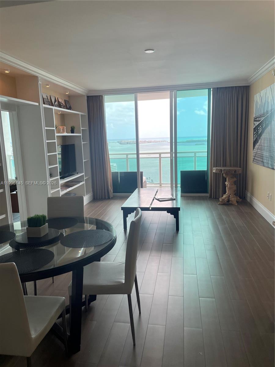 951 Brickell Ave #3506, Miami FL 33131