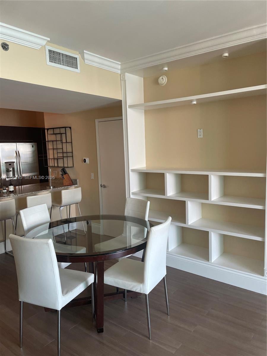 951 Brickell Ave #3506, Miami FL 33131