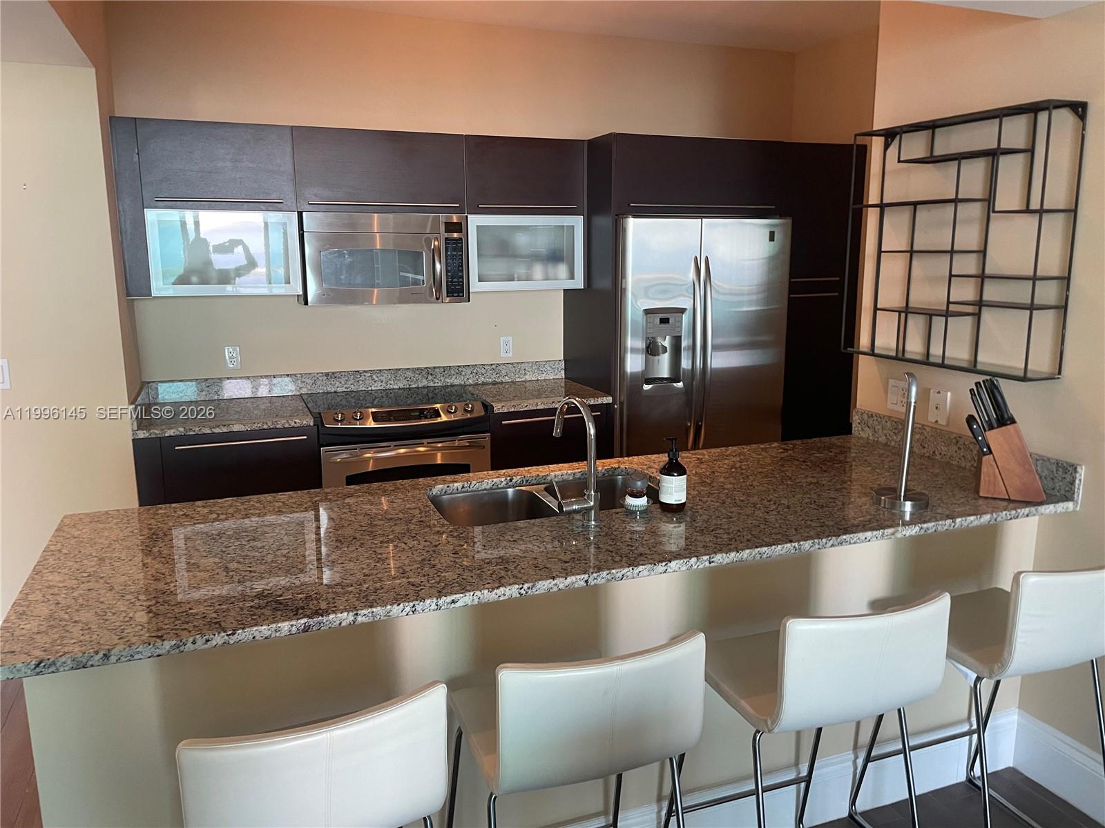 951 Brickell Ave #3506, Miami FL 33131