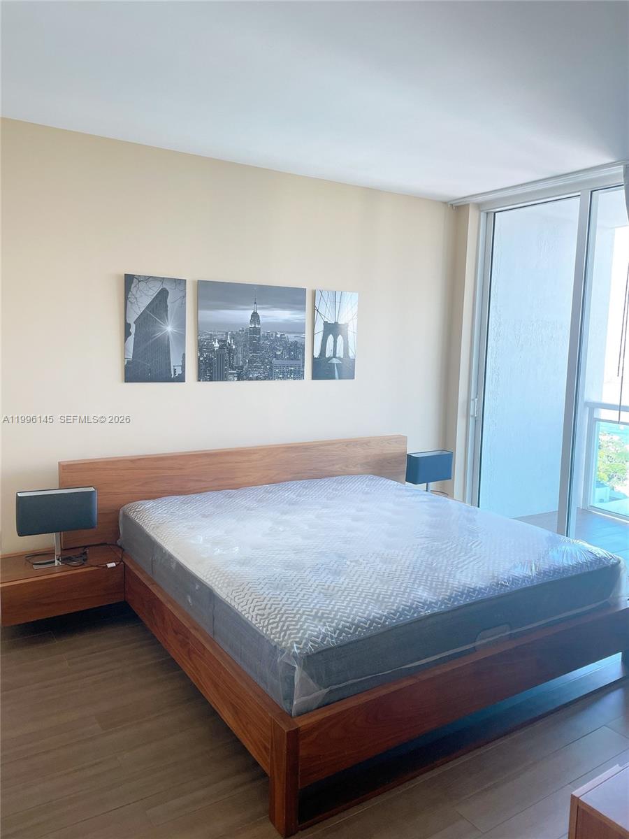 951 Brickell Ave #3506, Miami FL 33131