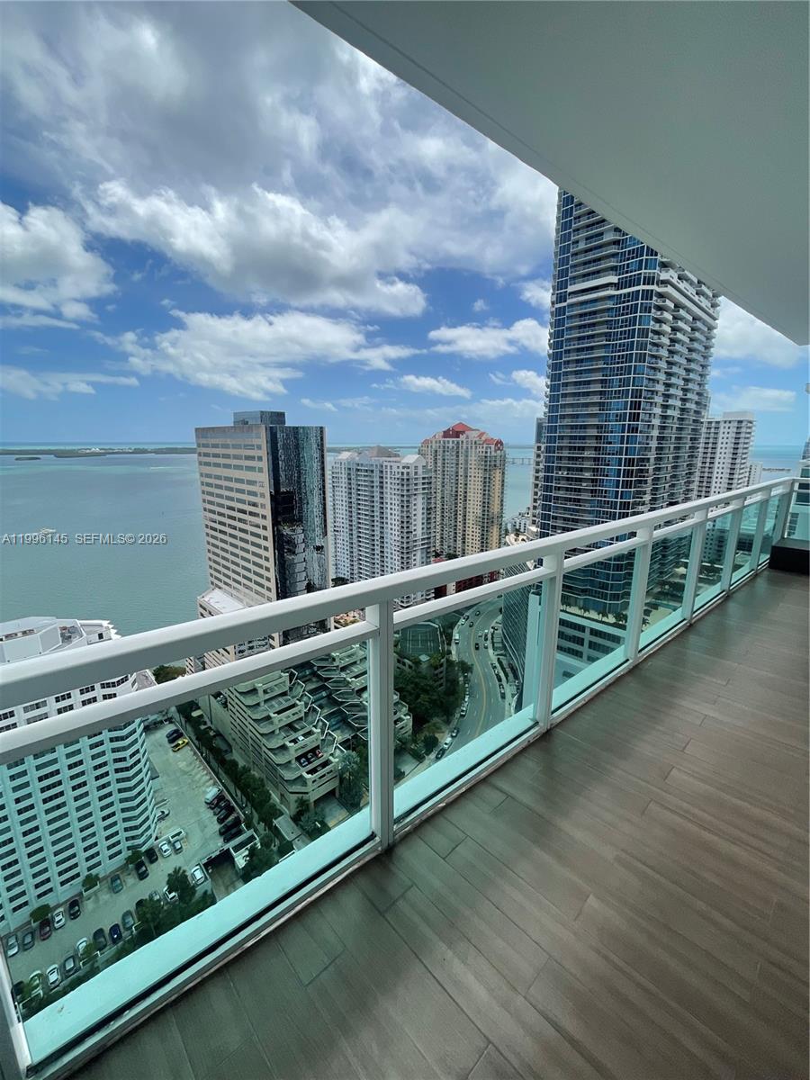 951 Brickell Ave #3506, Miami FL 33131