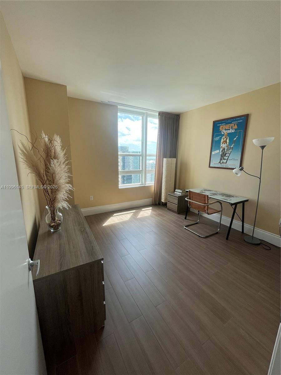 951 Brickell Ave #3506, Miami FL 33131