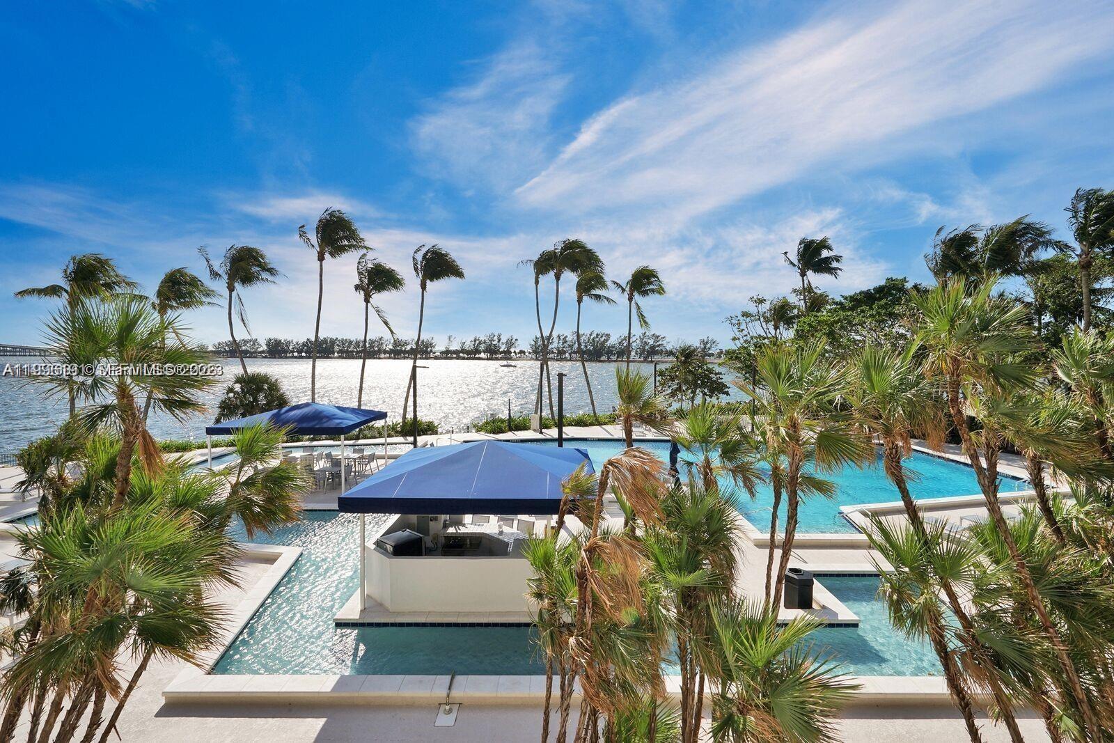 2333 Brickell Ave #2504, Miami FL 33129