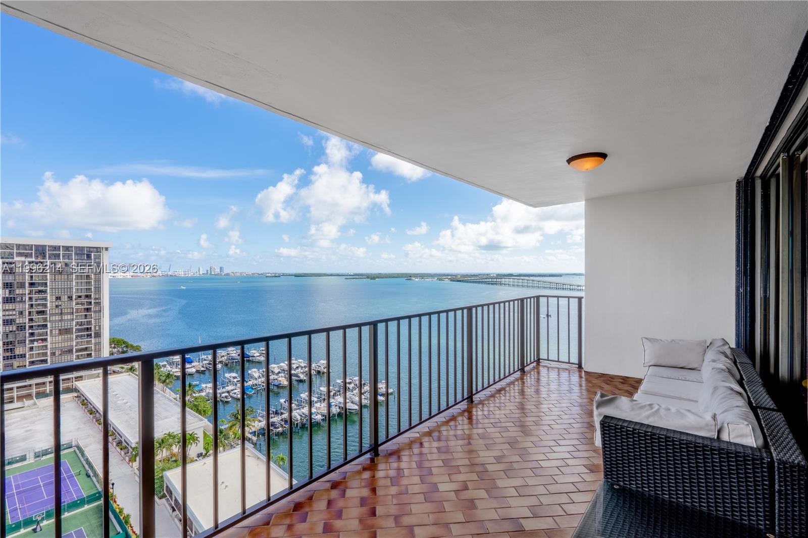 1925 Brickell Ave #D2006, Miami FL 33129