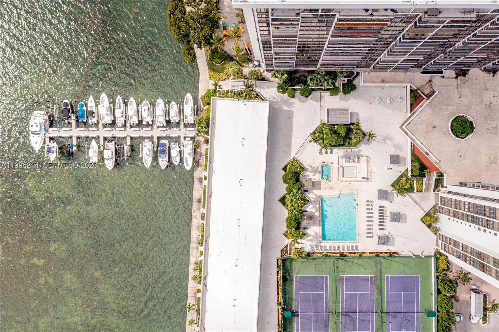 1925 Brickell Ave #D2006, Miami FL 33129