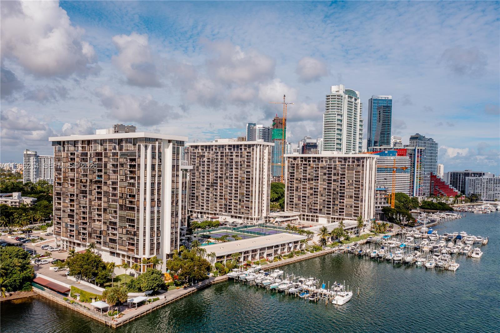 1925 Brickell Ave #D2006, Miami FL 33129