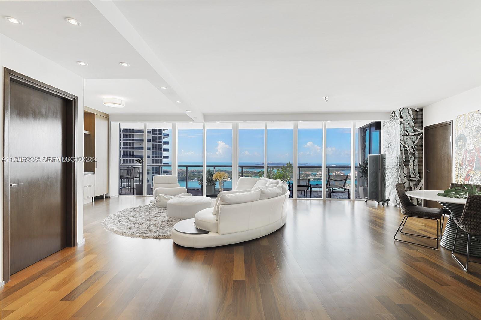 450 Alton Rd #3303, Miami Beach FL 33139