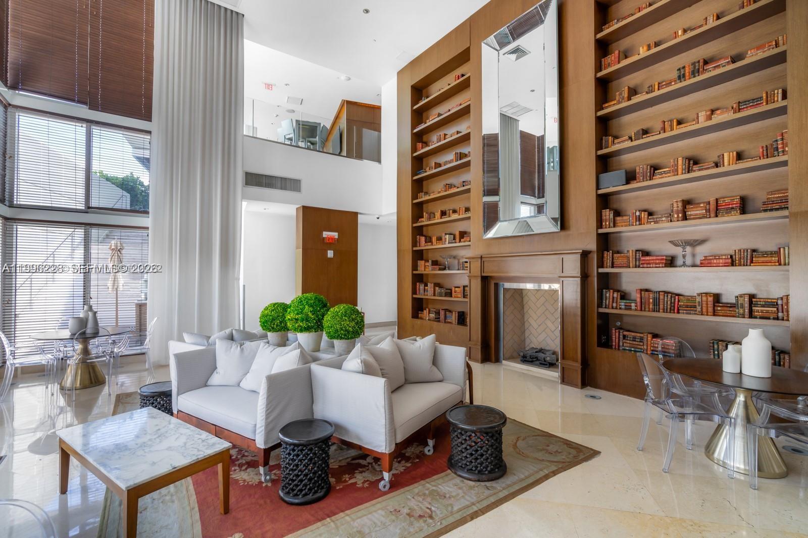 450 Alton Rd #3303, Miami Beach FL 33139
