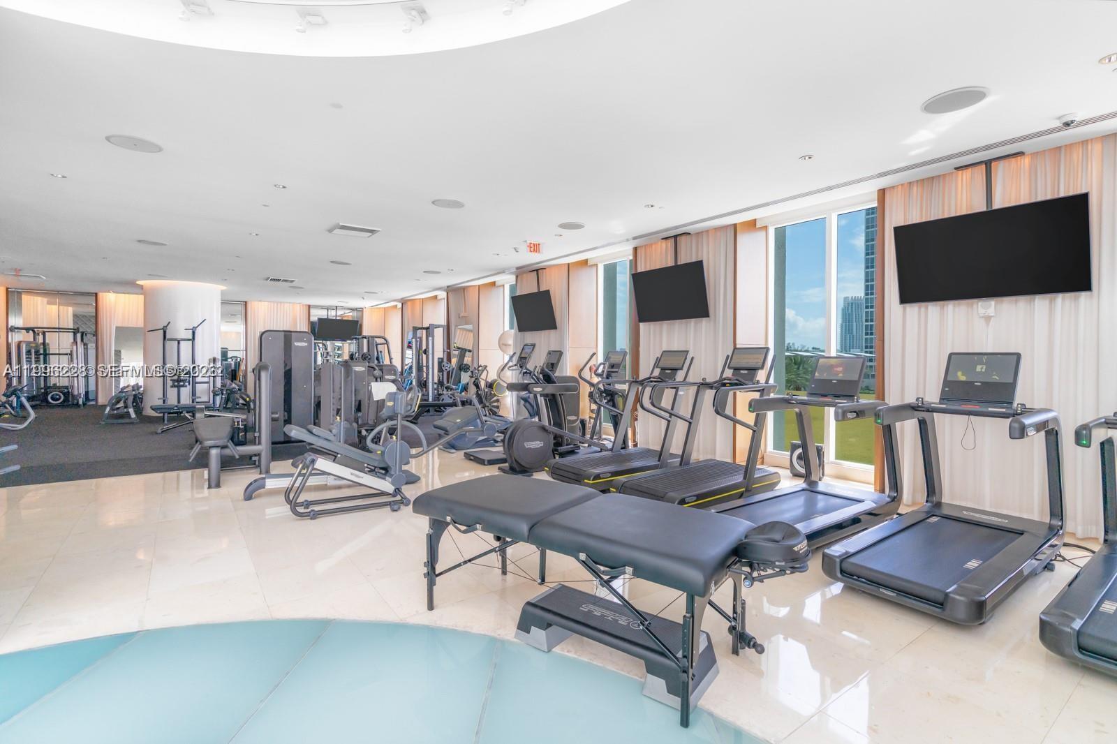 450 Alton Rd #3303, Miami Beach FL 33139