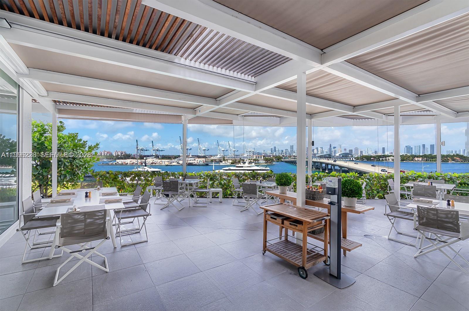 450 Alton Rd #3303, Miami Beach FL 33139
