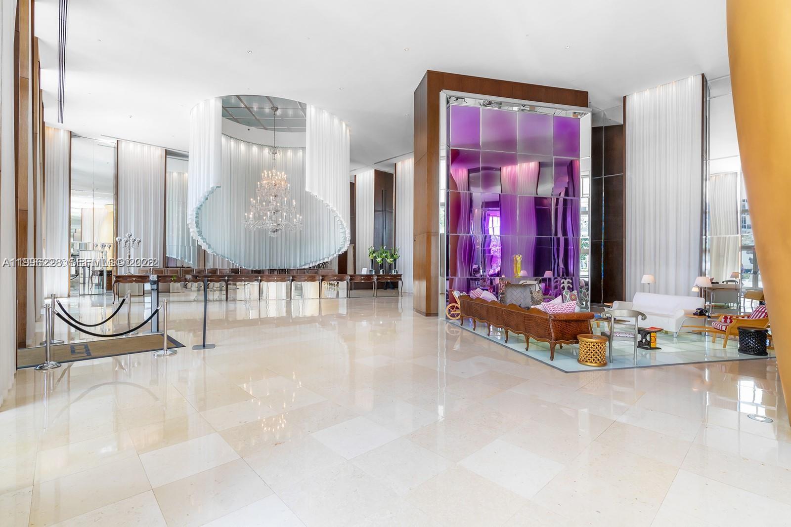 450 Alton Rd #3303, Miami Beach FL 33139