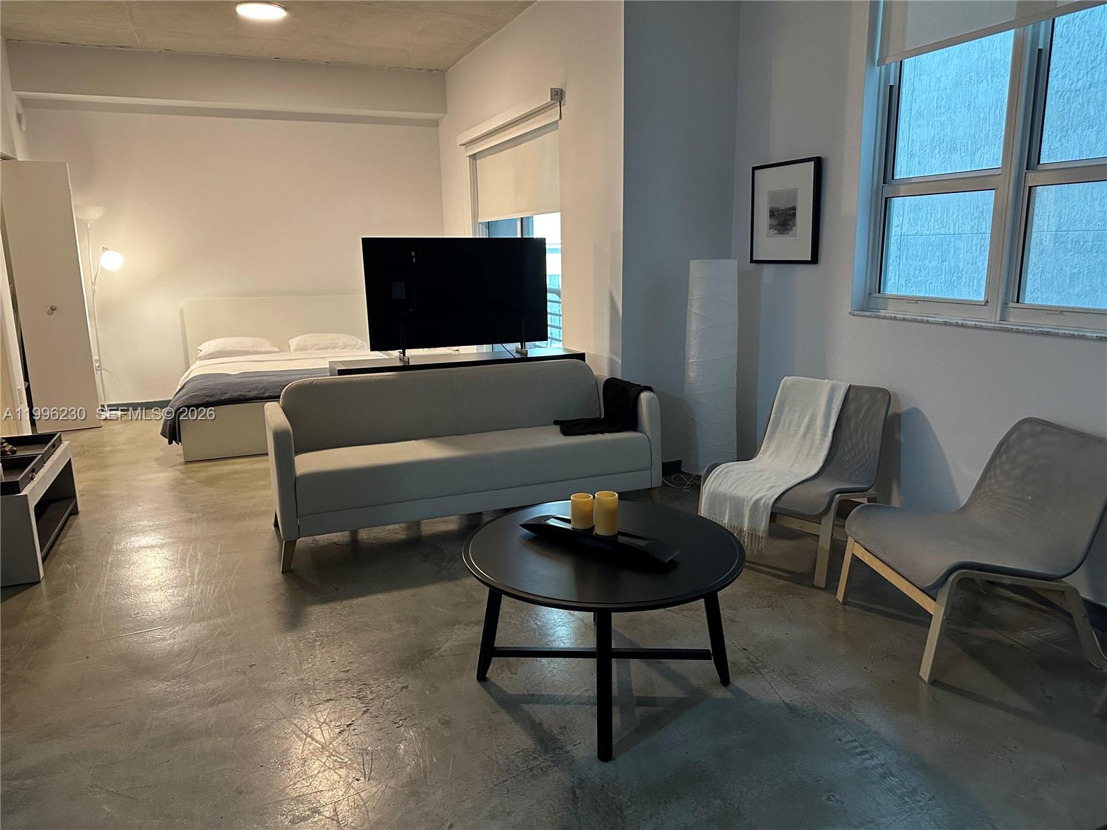 234 NE 3rd St #204, Miami FL 33132
