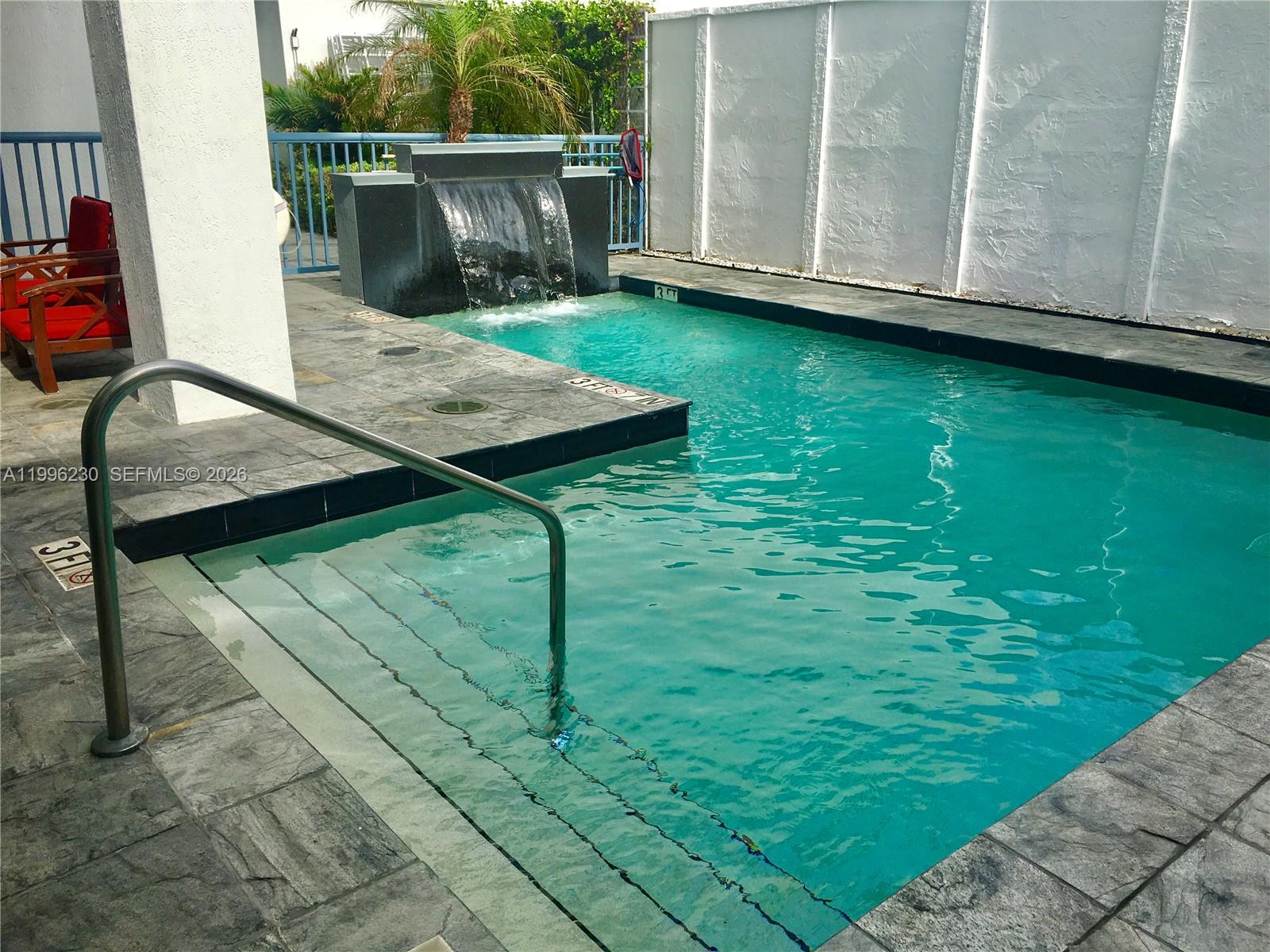 234 NE 3rd St #204, Miami FL 33132