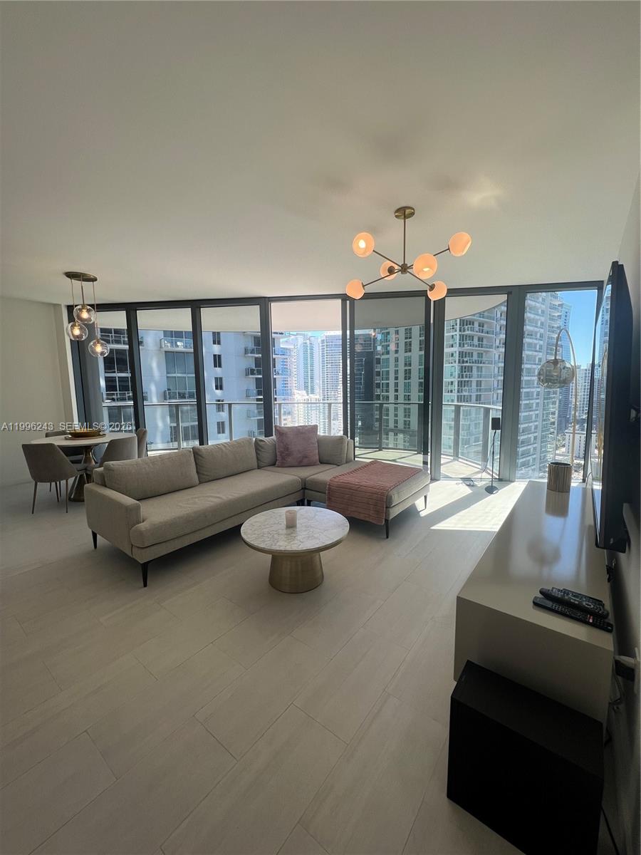 1000 Brickell Plaza #2701, Miami FL 33131
