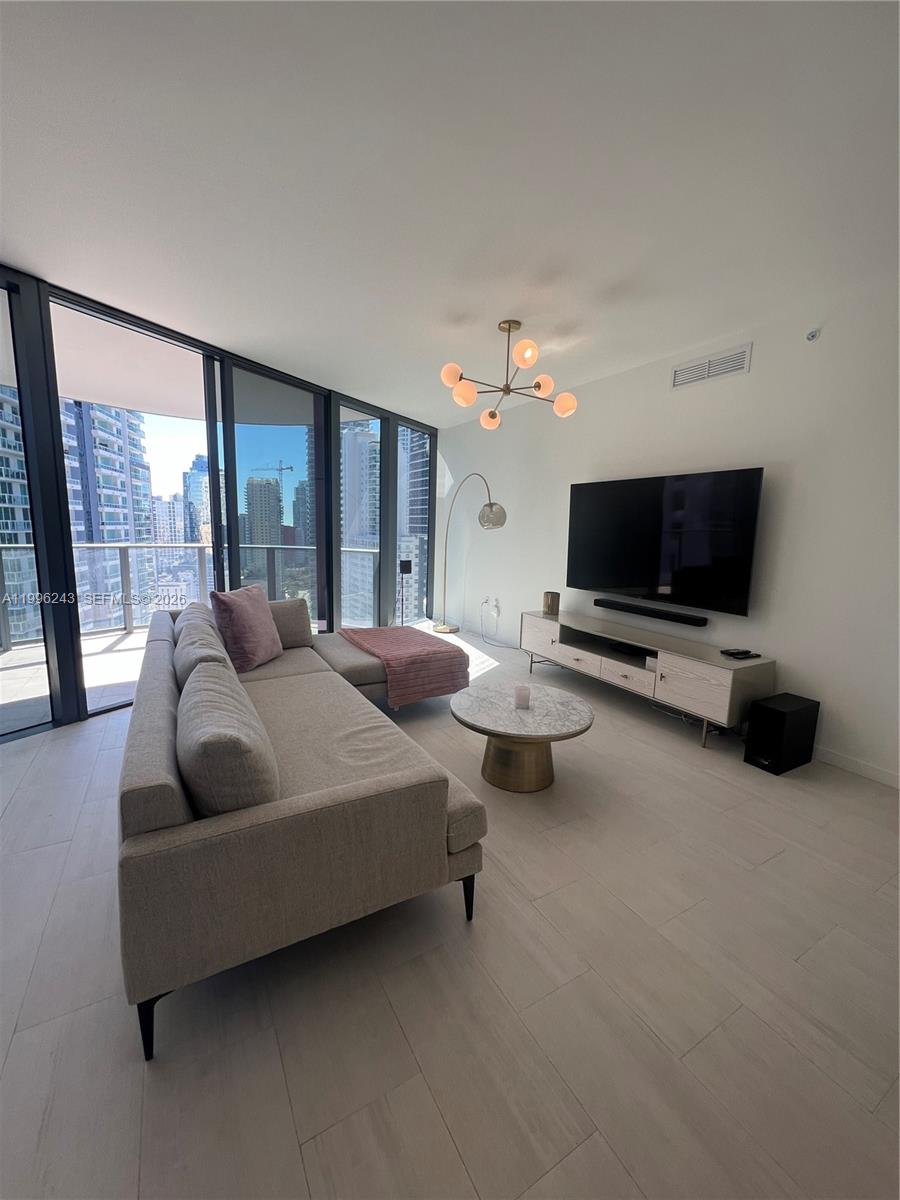 1000 Brickell Plaza #2701, Miami FL 33131