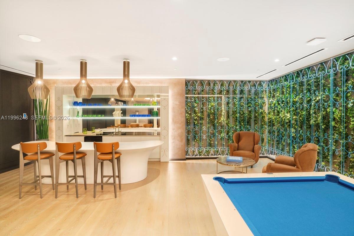 1000 Brickell Plaza #2701, Miami FL 33131