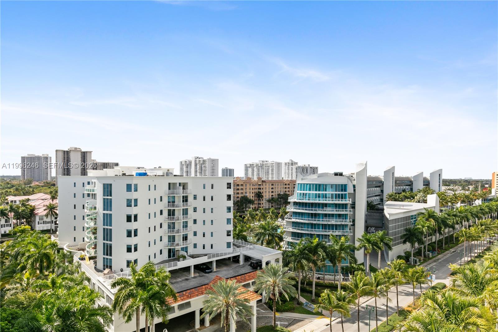 3131 NE 188th St #2-1010, Aventura FL 33180