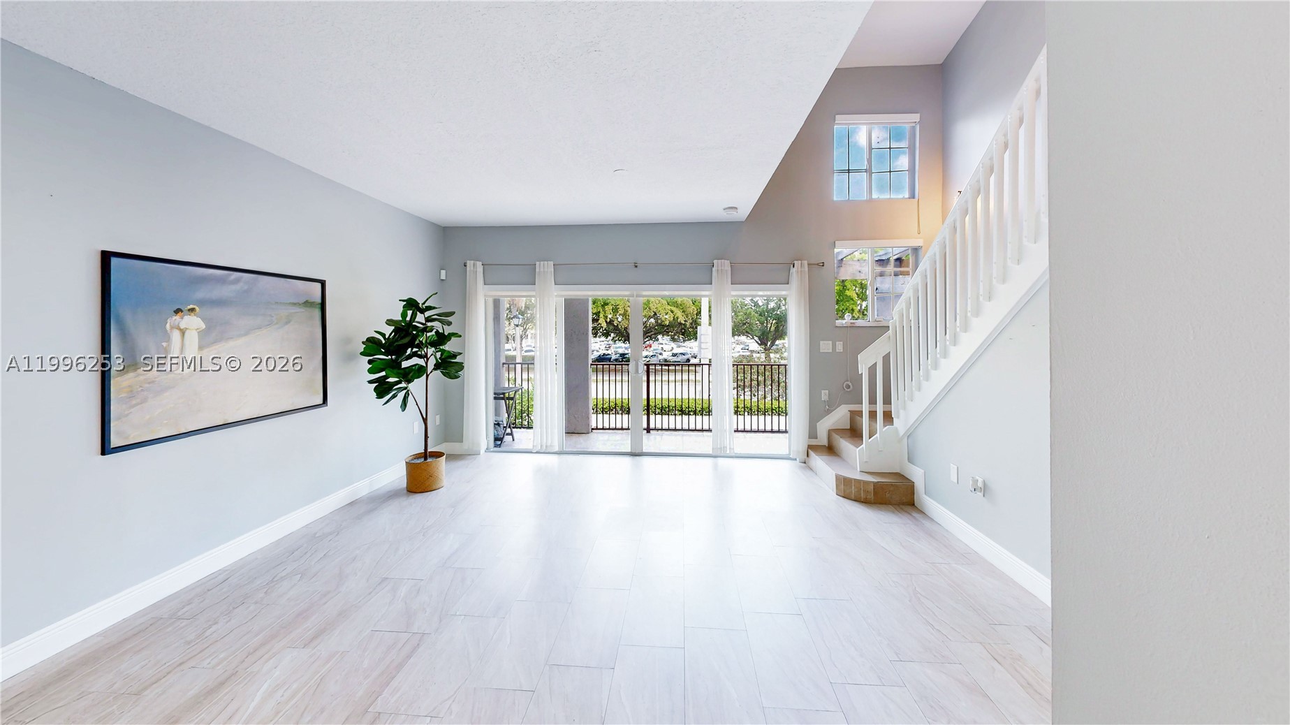 10101 SW 154th Cir Ct #107, Miami FL 33196