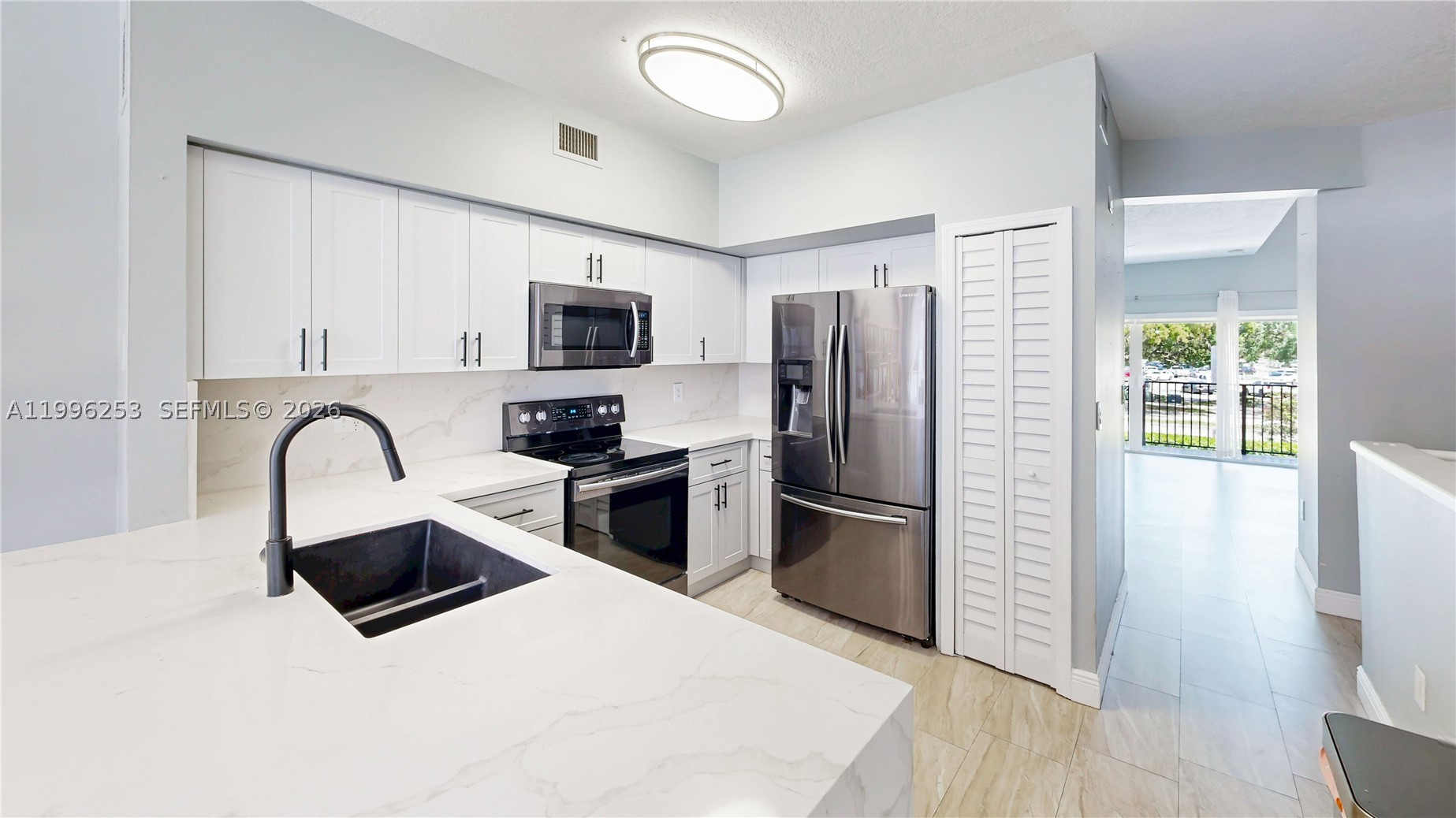 10101 SW 154th Cir Ct #107, Miami FL 33196