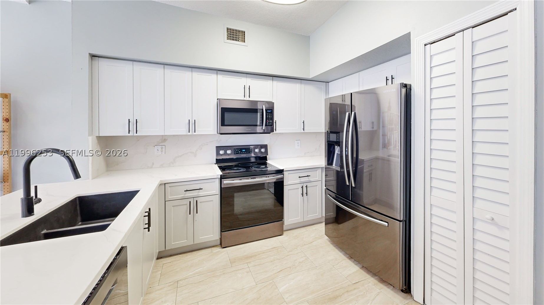 10101 SW 154th Cir Ct #107, Miami FL 33196