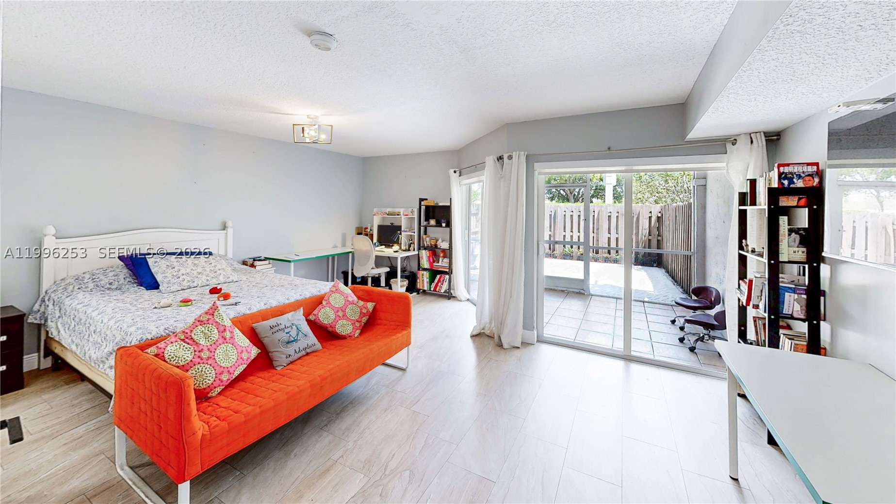 10101 SW 154th Cir Ct #107, Miami FL 33196