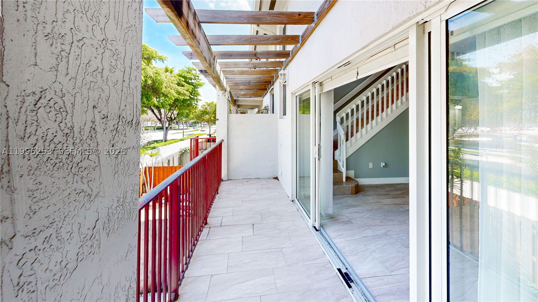 10101 SW 154th Cir Ct #107, Miami FL 33196