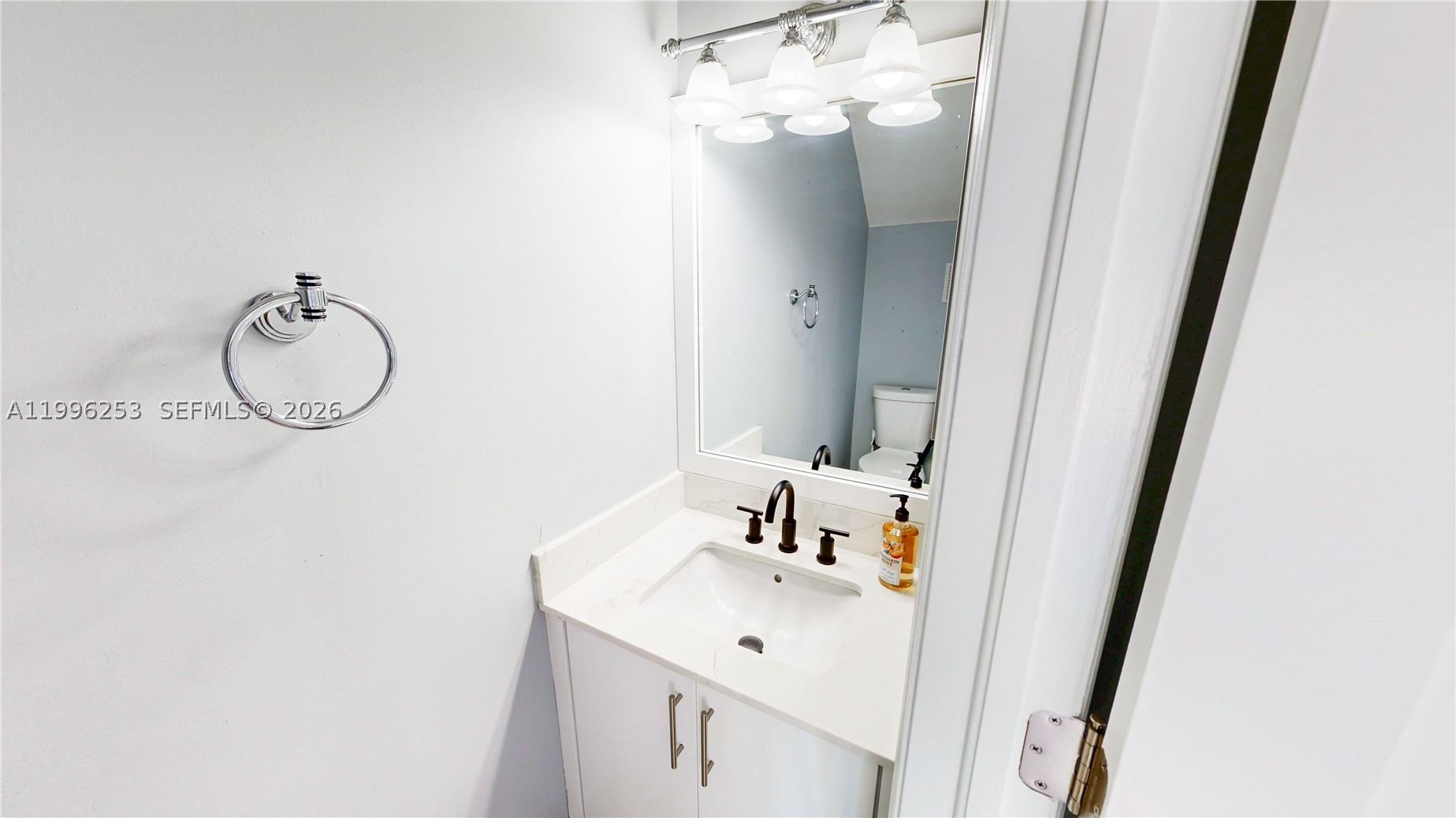 10101 SW 154th Cir Ct #107, Miami FL 33196
