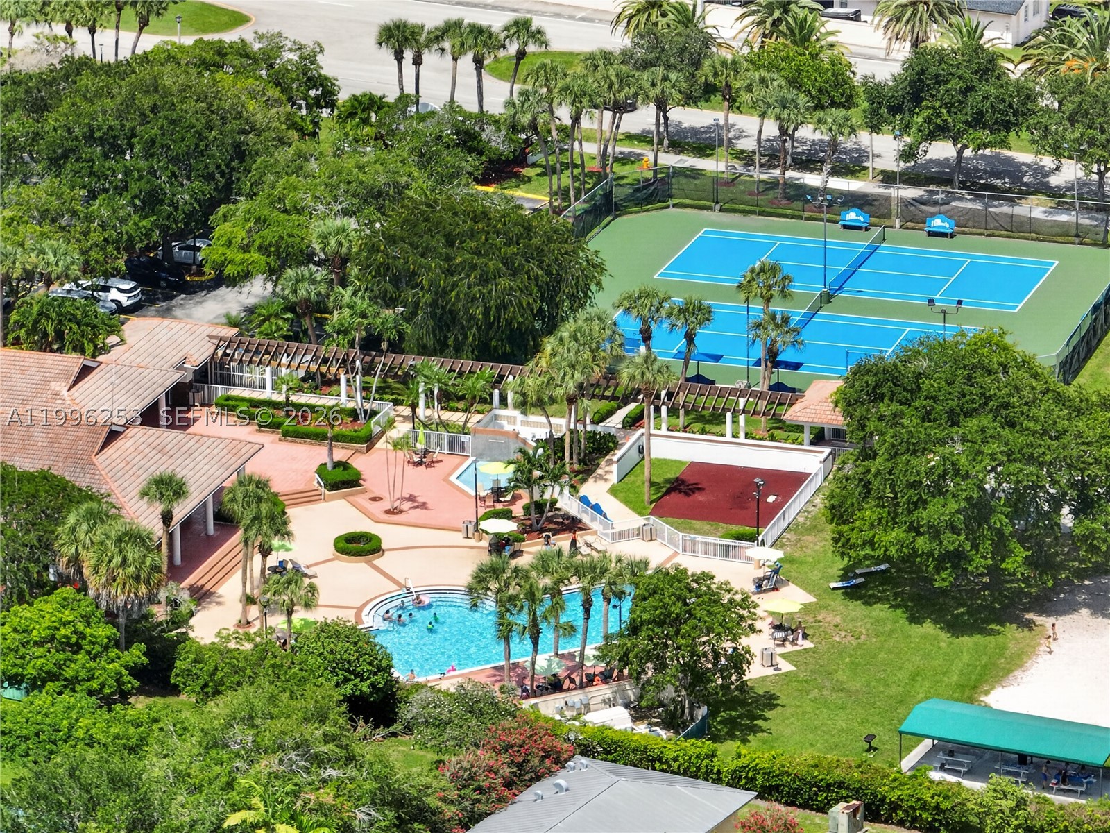 10101 SW 154th Cir Ct #107, Miami FL 33196