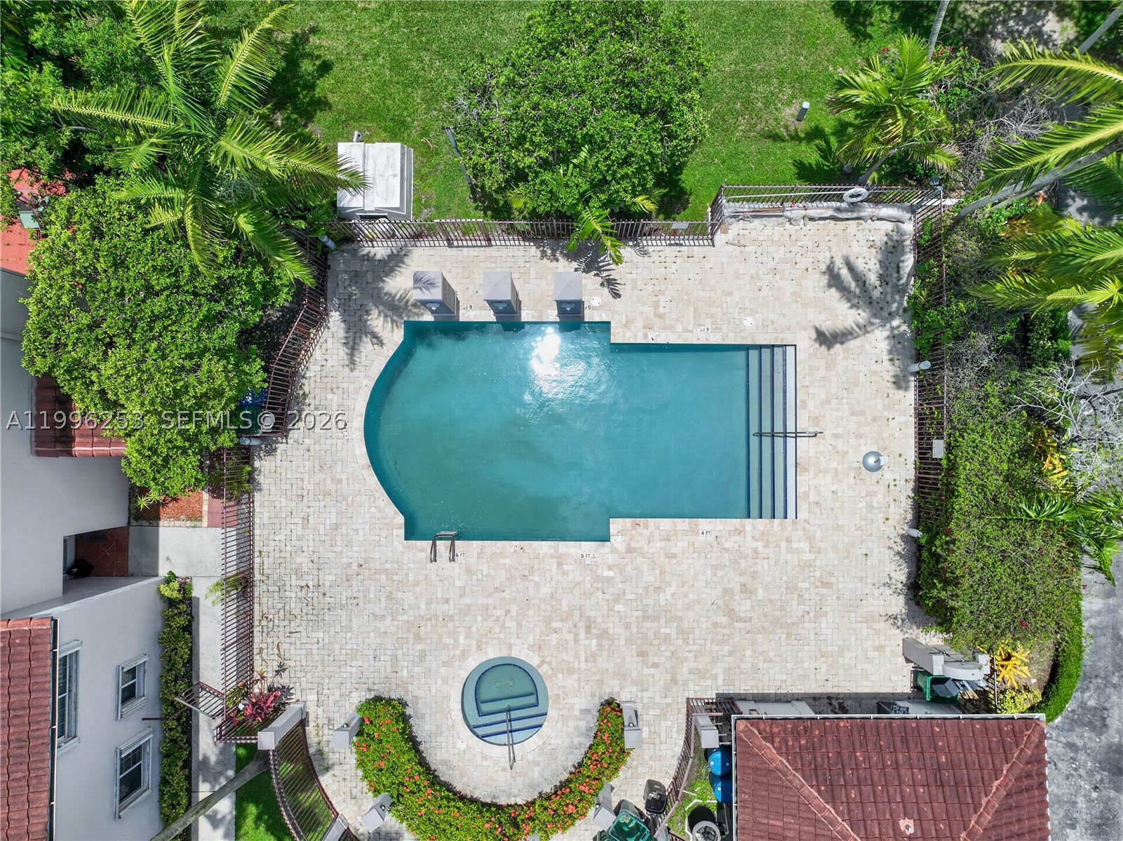10101 SW 154th Cir Ct #107, Miami FL 33196