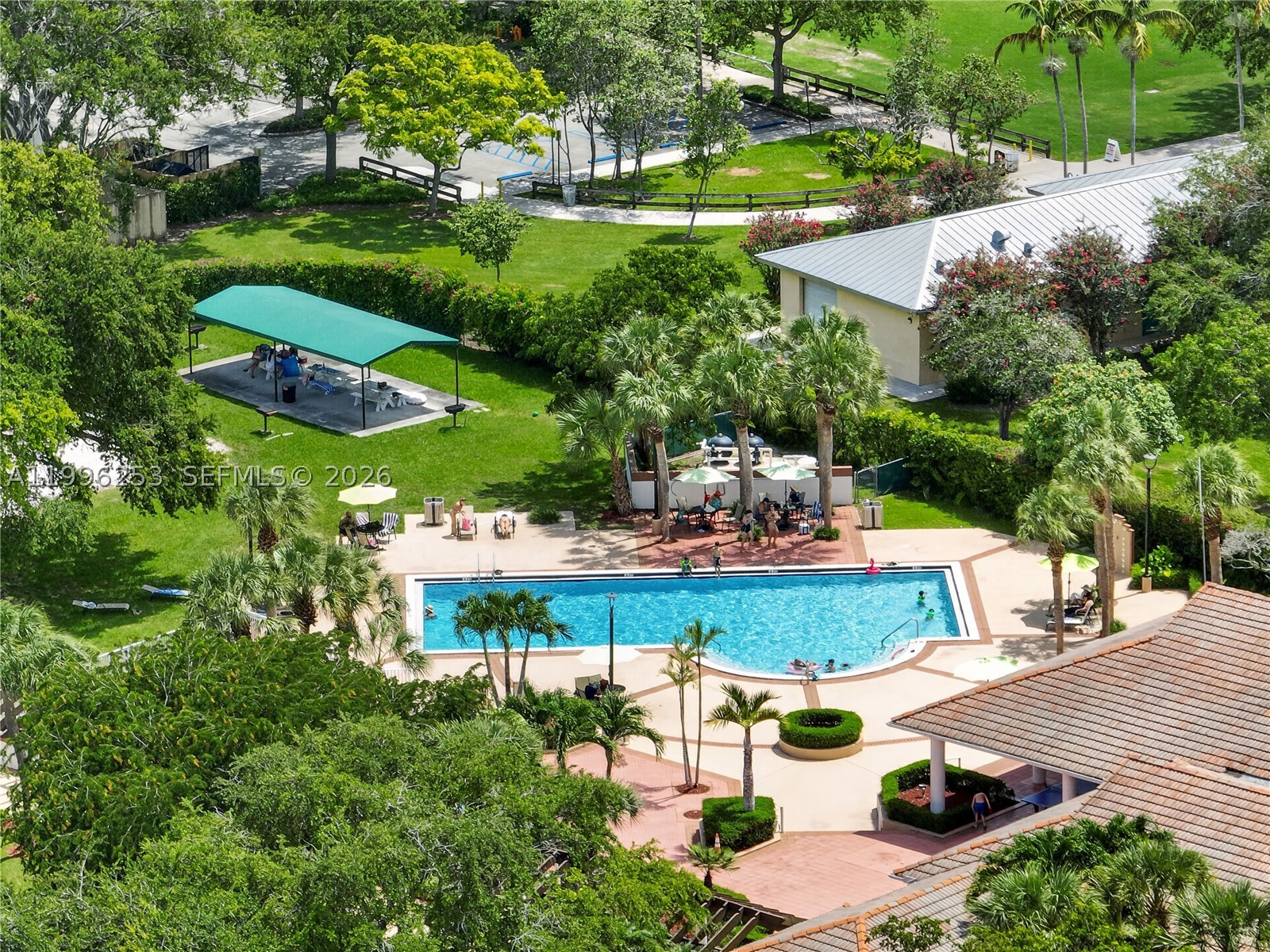 10101 SW 154th Cir Ct #107, Miami FL 33196
