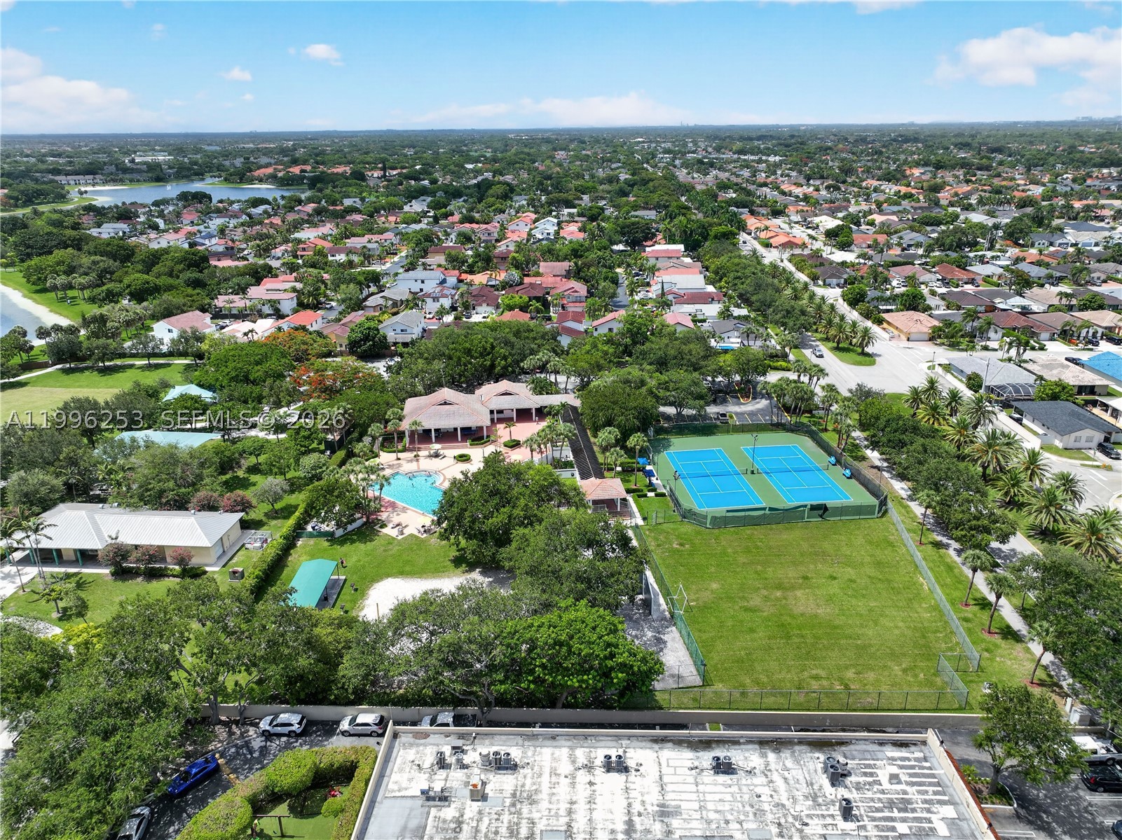 10101 SW 154th Cir Ct #107, Miami FL 33196
