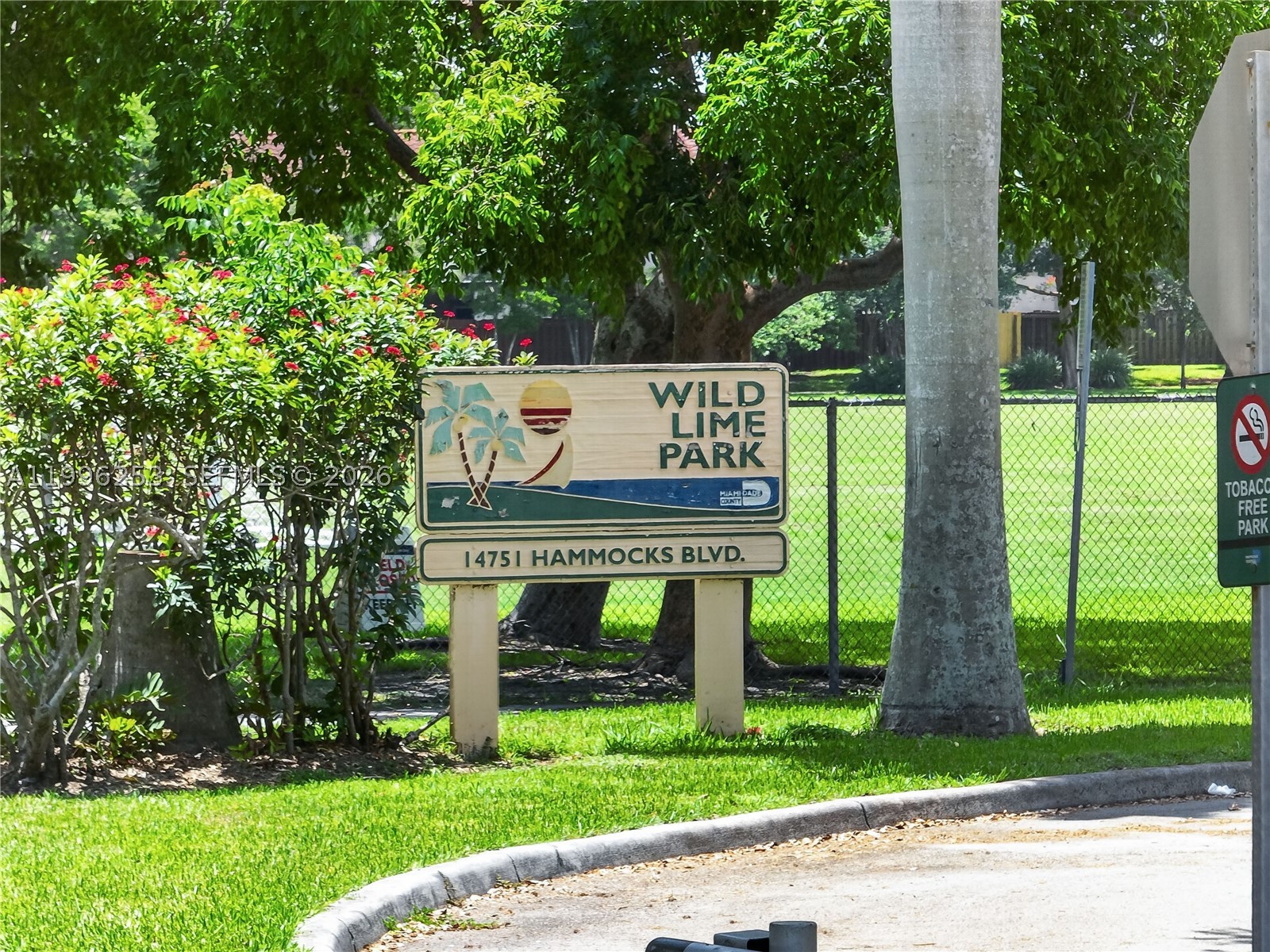 10101 SW 154th Cir Ct #107, Miami FL 33196