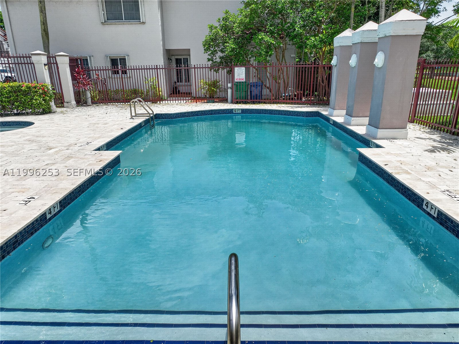 10101 SW 154th Cir Ct #107, Miami FL 33196