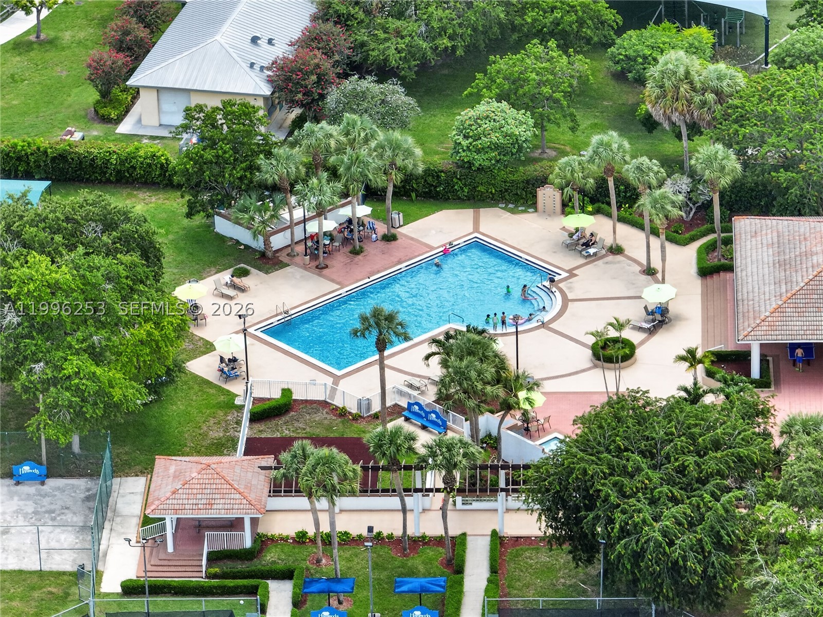 10101 SW 154th Cir Ct #107, Miami FL 33196