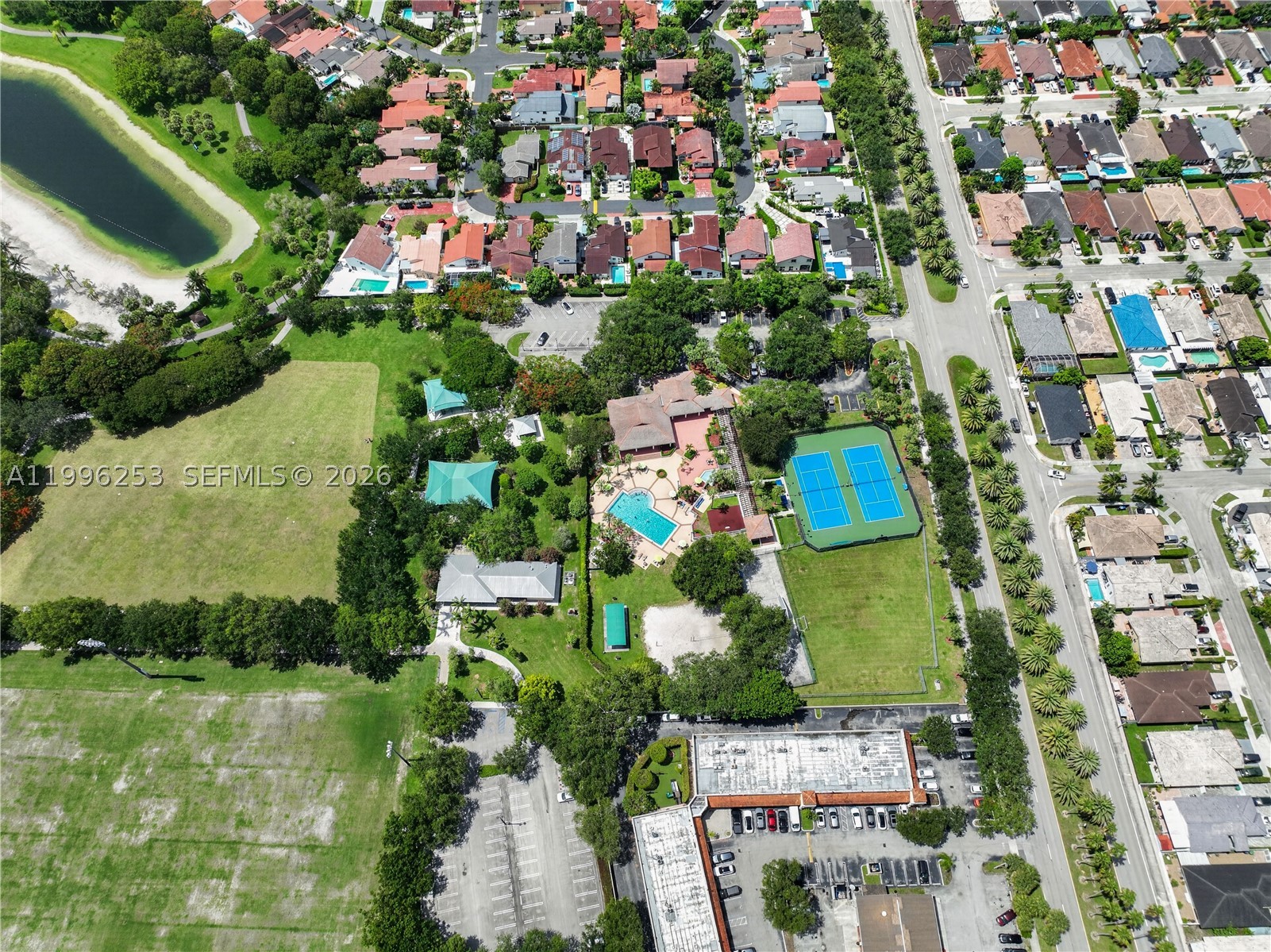 10101 SW 154th Cir Ct #107, Miami FL 33196